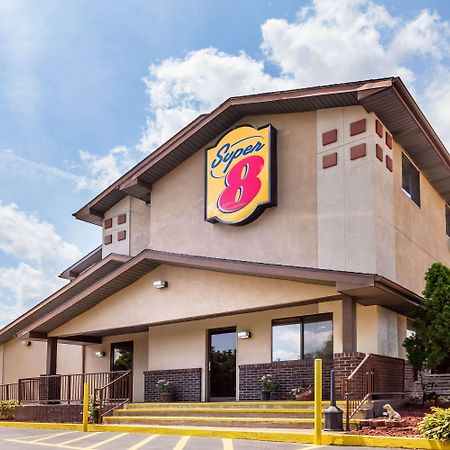 Super 8 By Wyndham Dunbar/Charleston Area Hotel Kültér fotó